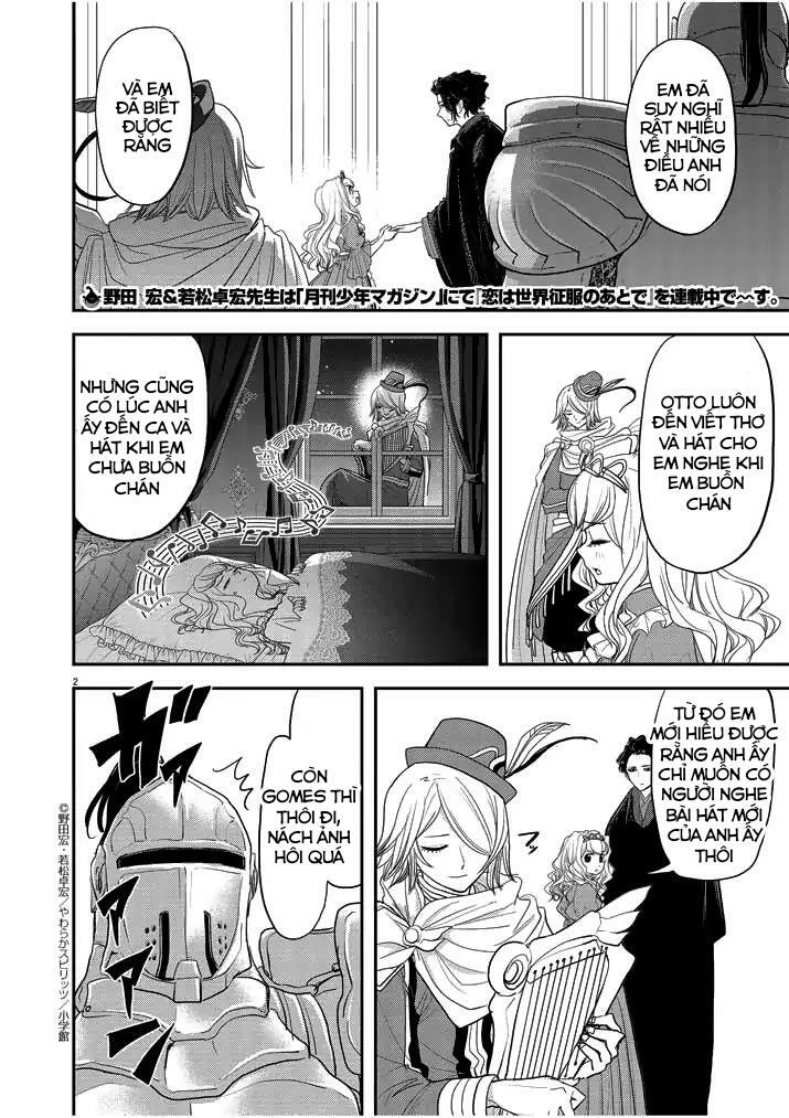 thất sách chuyển sinh chapter 3 2