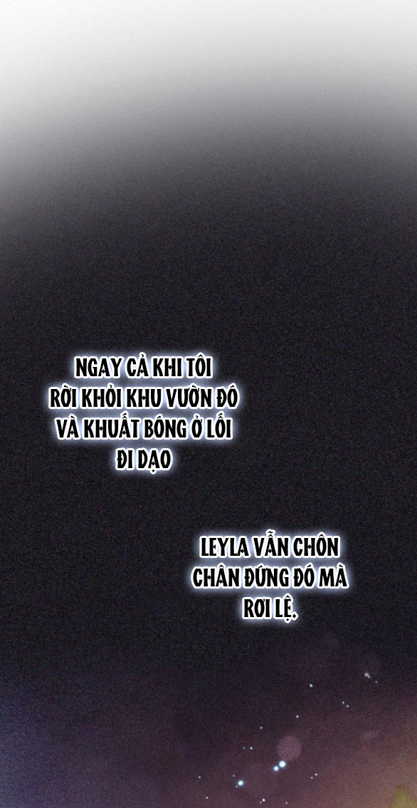 khóc đi hay là cầu xin tôi cũng được chapter 30.2 22