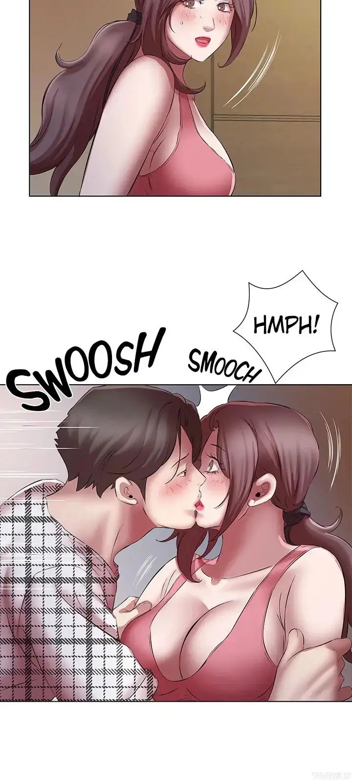 quý cô tầng dưới chapter 23 29