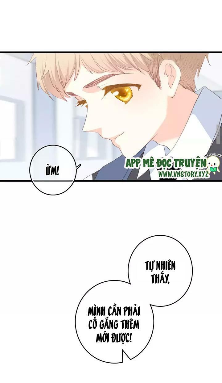 con tim rung động 2 chapter 25.5 36