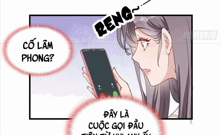 cố tổng, vợ của ngài quá mạnh rồi! chapter 24 55