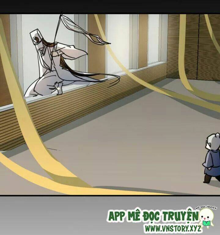 đạo trưởng đại nhân đến nhà chapter 50 6