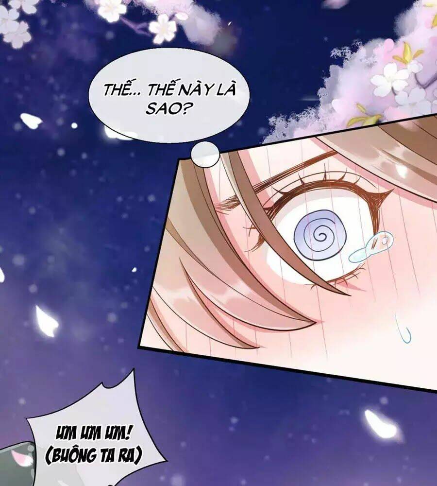 đích nữ hữu độc chapter 33 20