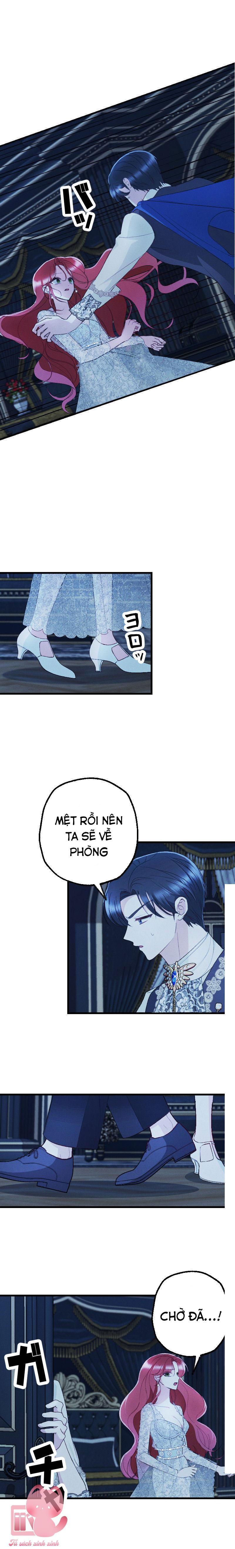 anh muốn em phải tuyệt vọng chapter 18 5