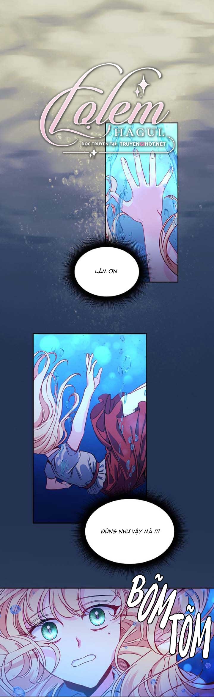 chúng ta đã kết hôn chapter 0 2