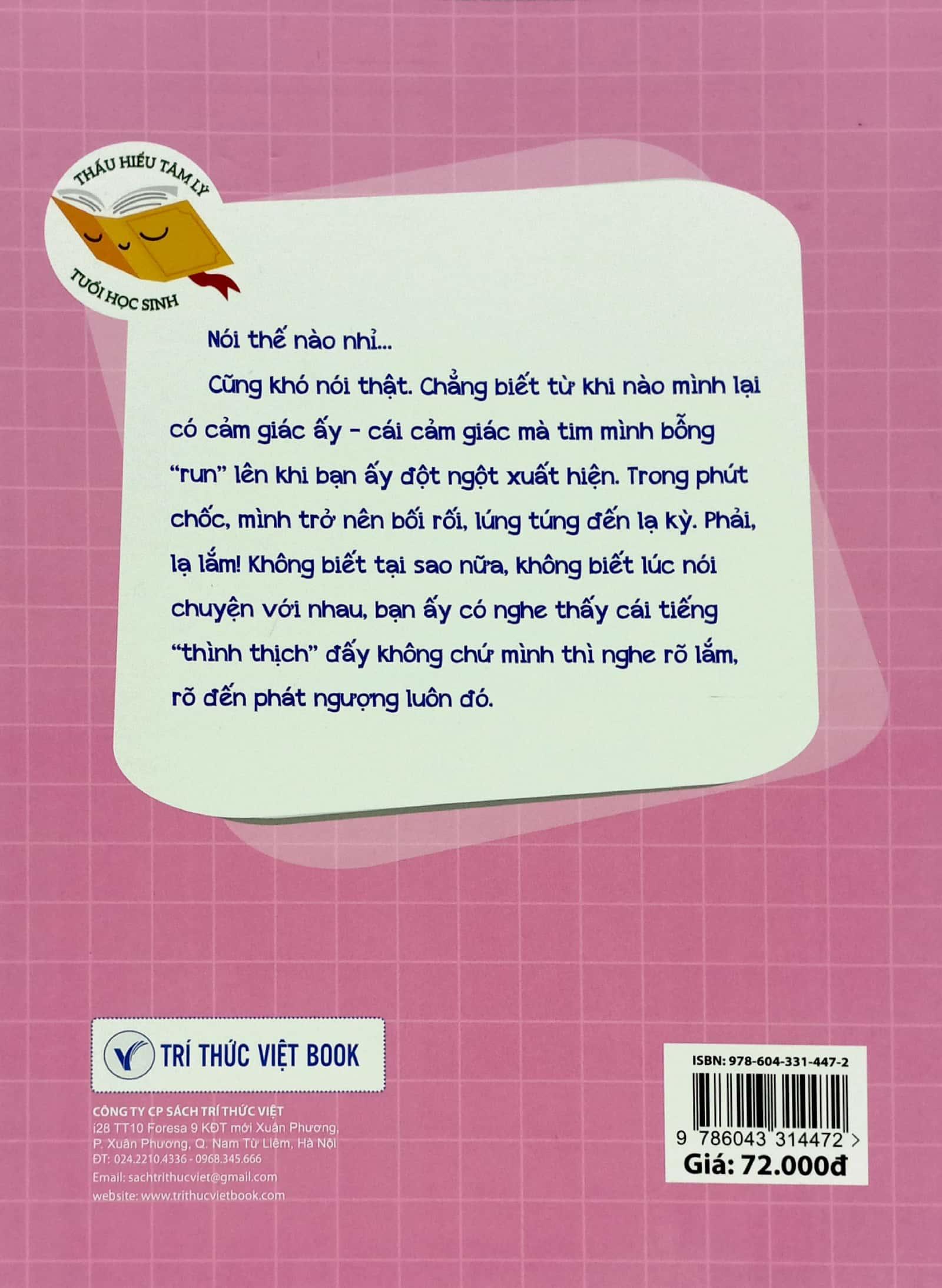 Khi Trái Tim Bỗng Dưng "Lạc Nhịp"