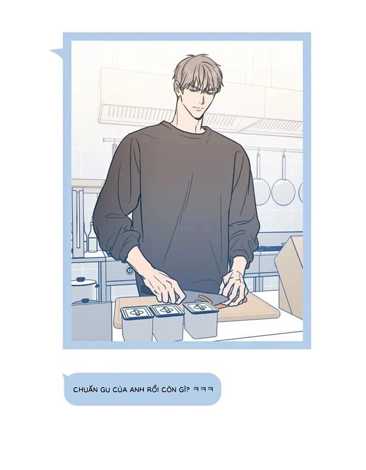 tình yêu ngây dại chapter 1 2