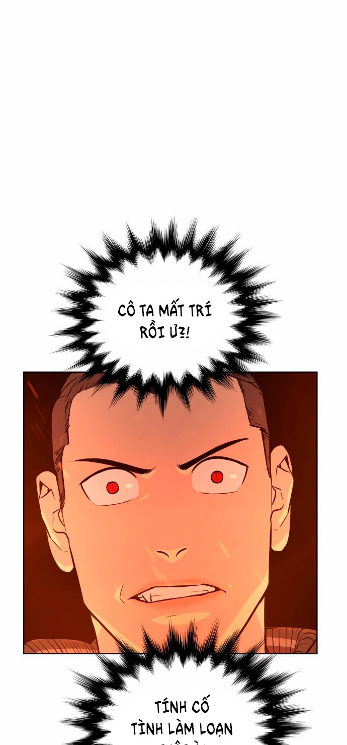 bạch huyết - white blood chapter 19 96