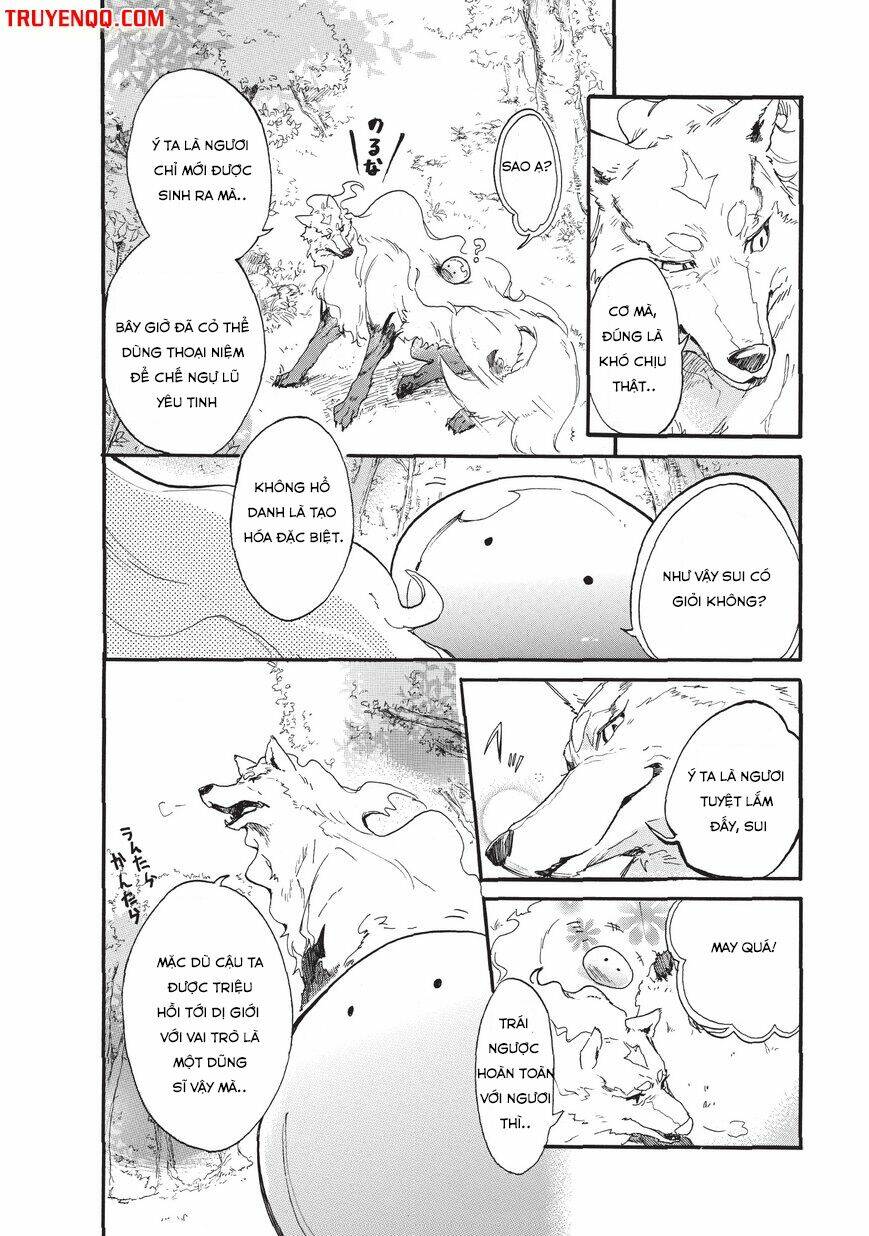 tondemo skill de isekai hourou meshi sui no dai bouken chapter 1 5