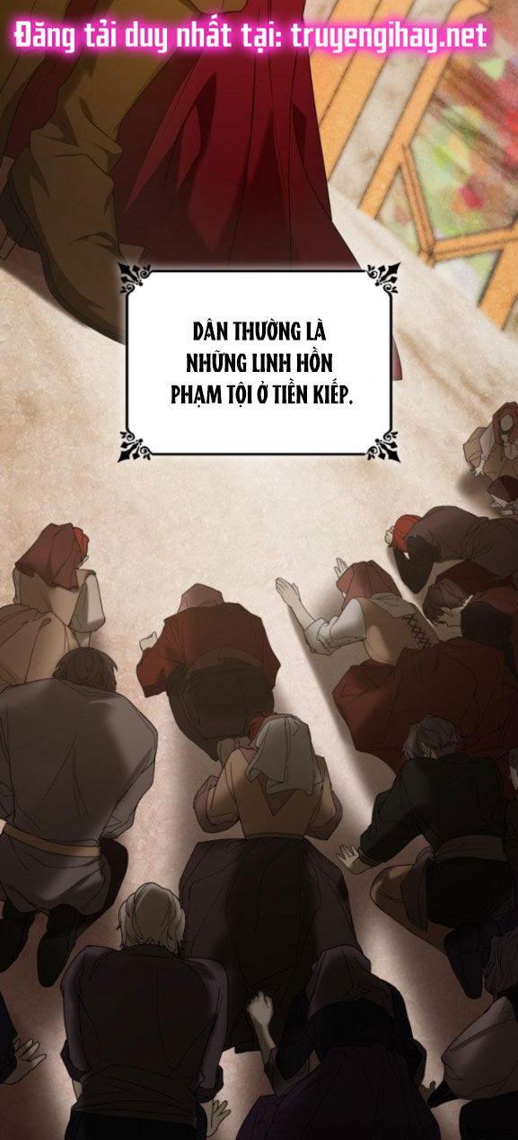 chị yêu, kiếp này em sẽ là hoàng hậu chapter 10.2 6