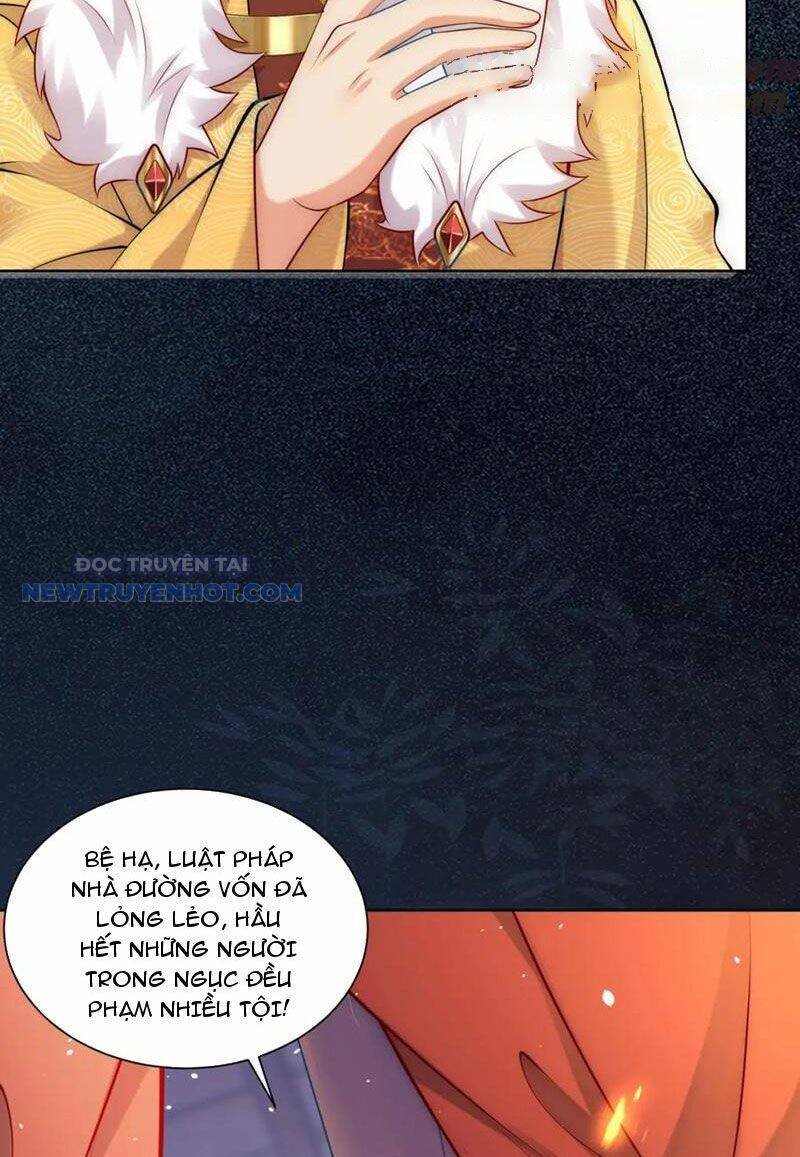 ta thực sự không muốn làm thần tiên chapter 31 9