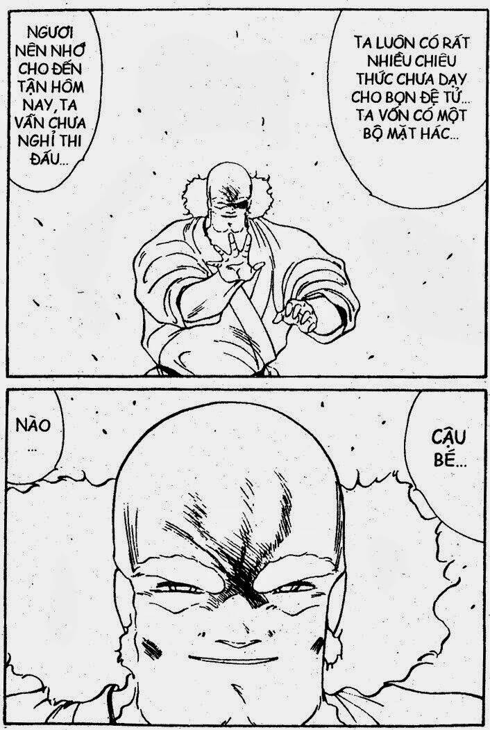 truyền nhân atula - shura no mon i chapter 63 14