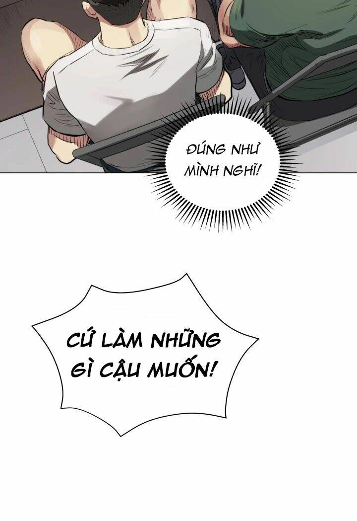 đấu sĩ vô song chapter 4 57