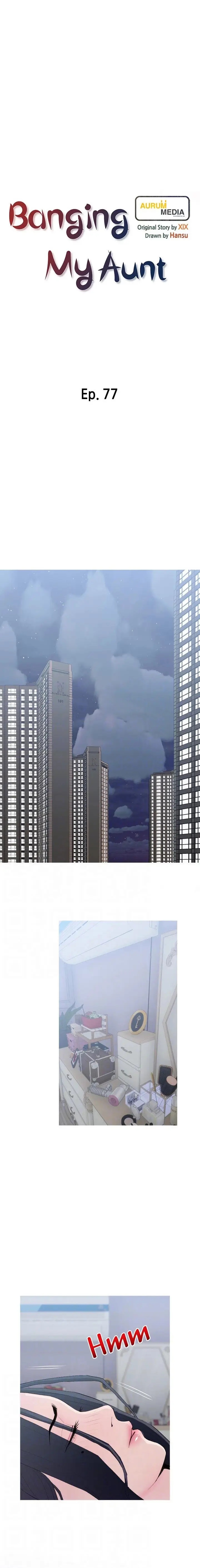 bài học hứng tình chapter 77 4