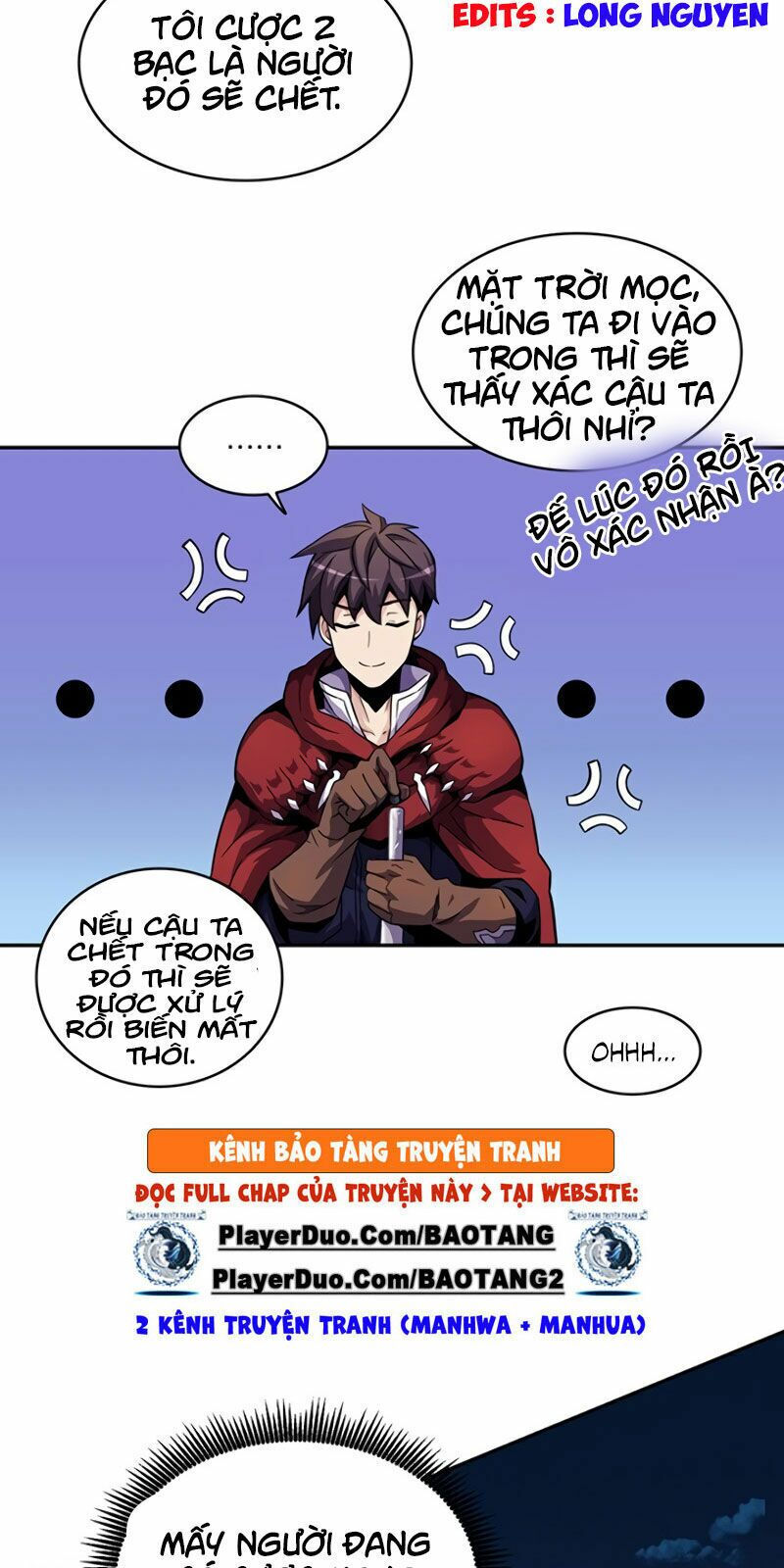 arcane sniper chapter 25 116