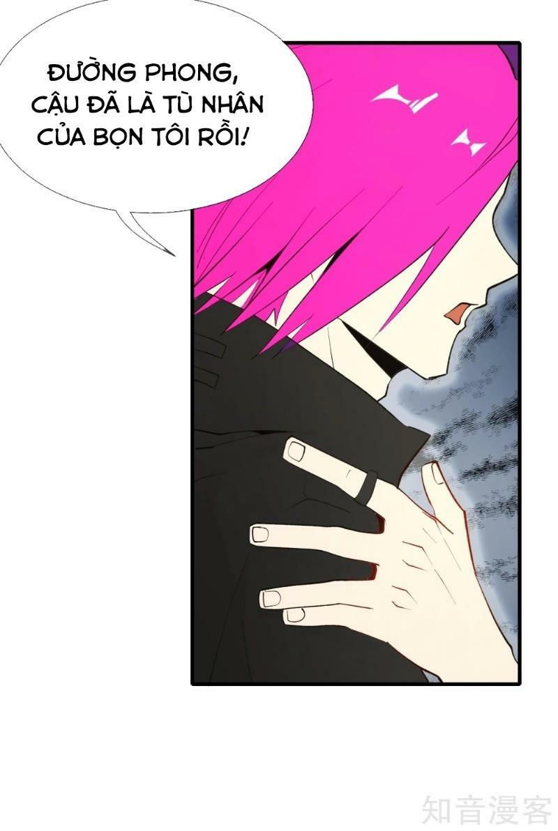 vòng bạn bè mạnh nhất của tiên giới chapter 31 14