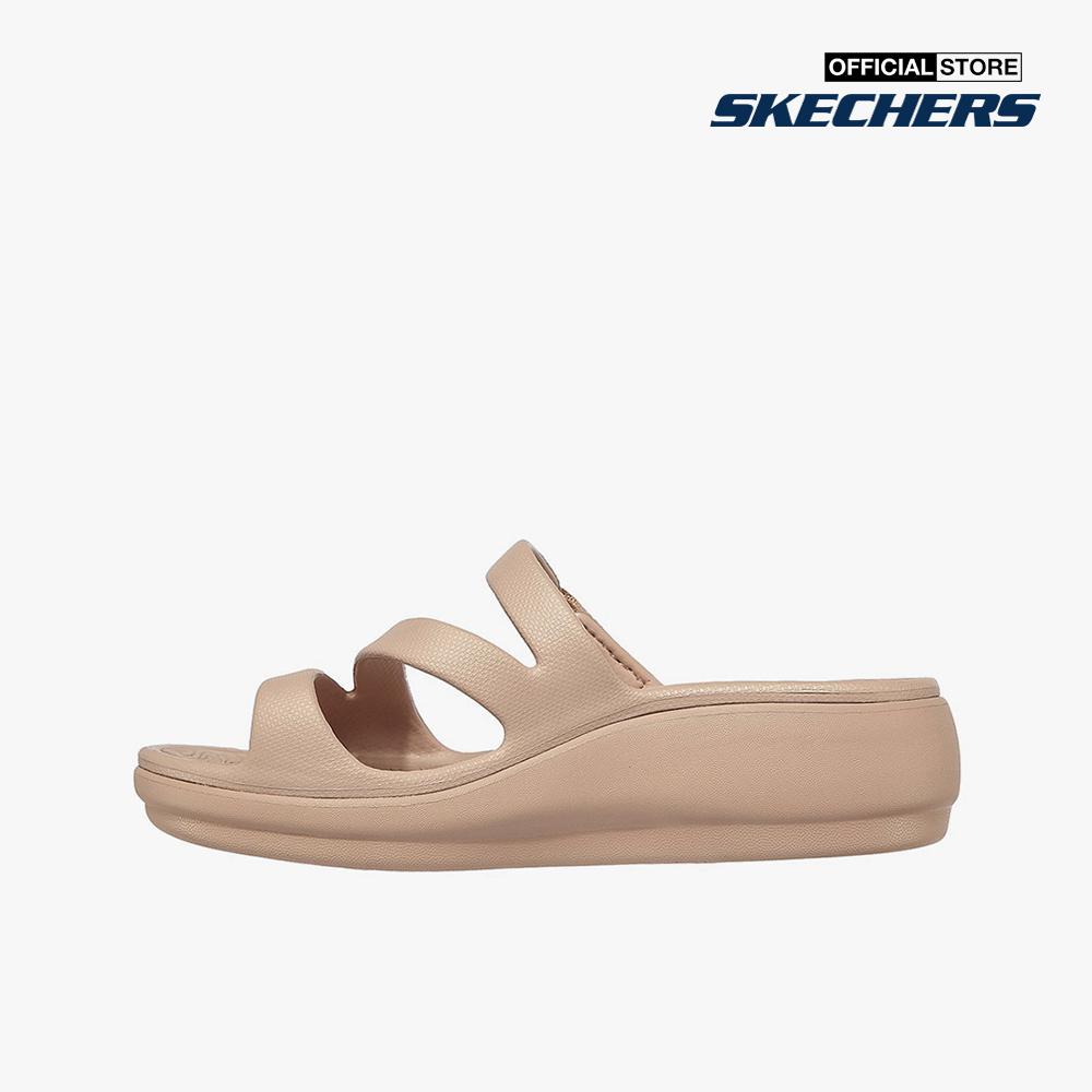 SKECHERS - Giày sandals nữ Foamies Arch Fit Ascend 111232