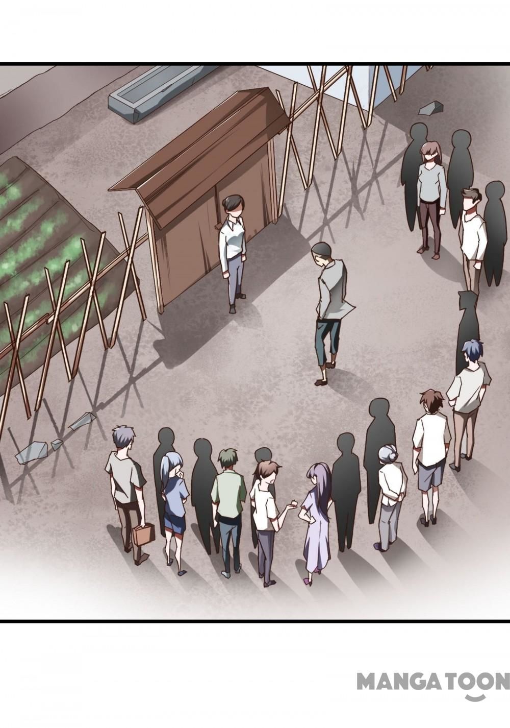 chiếc điện thoại thần kỳ chapter 1 4