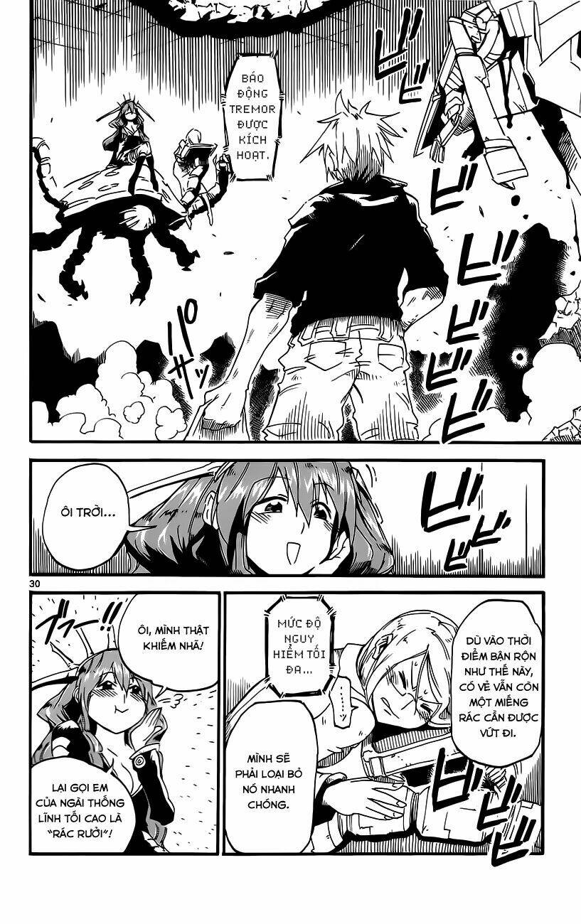 bullet armors chapter 25 34