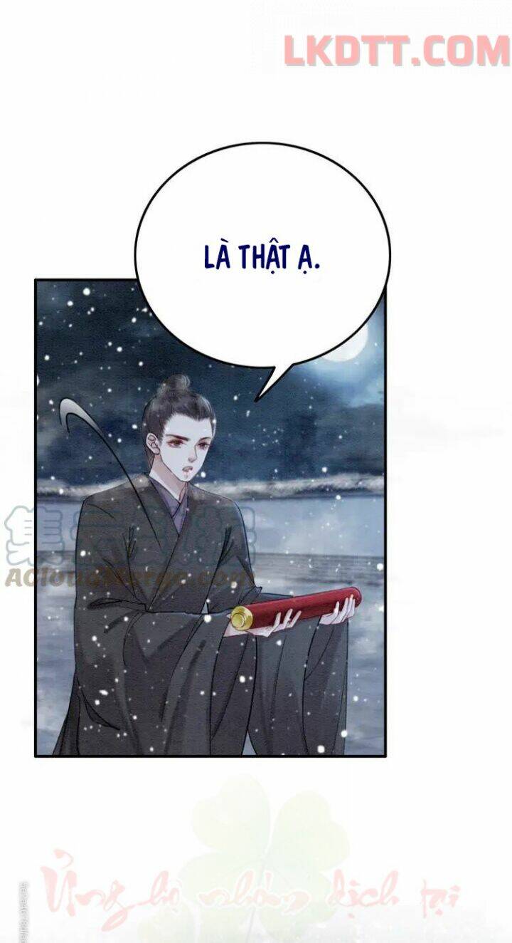 trọng sinh bá sủng nhiếp chính vương quá mạnh mẽ chapter 223 20