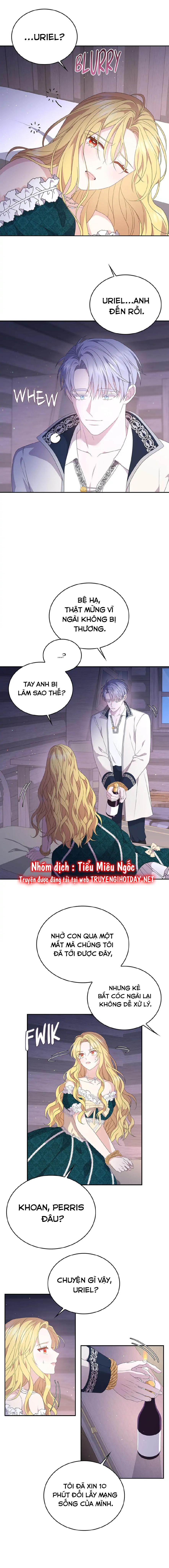 công chúa hai mặt chapter 112 9