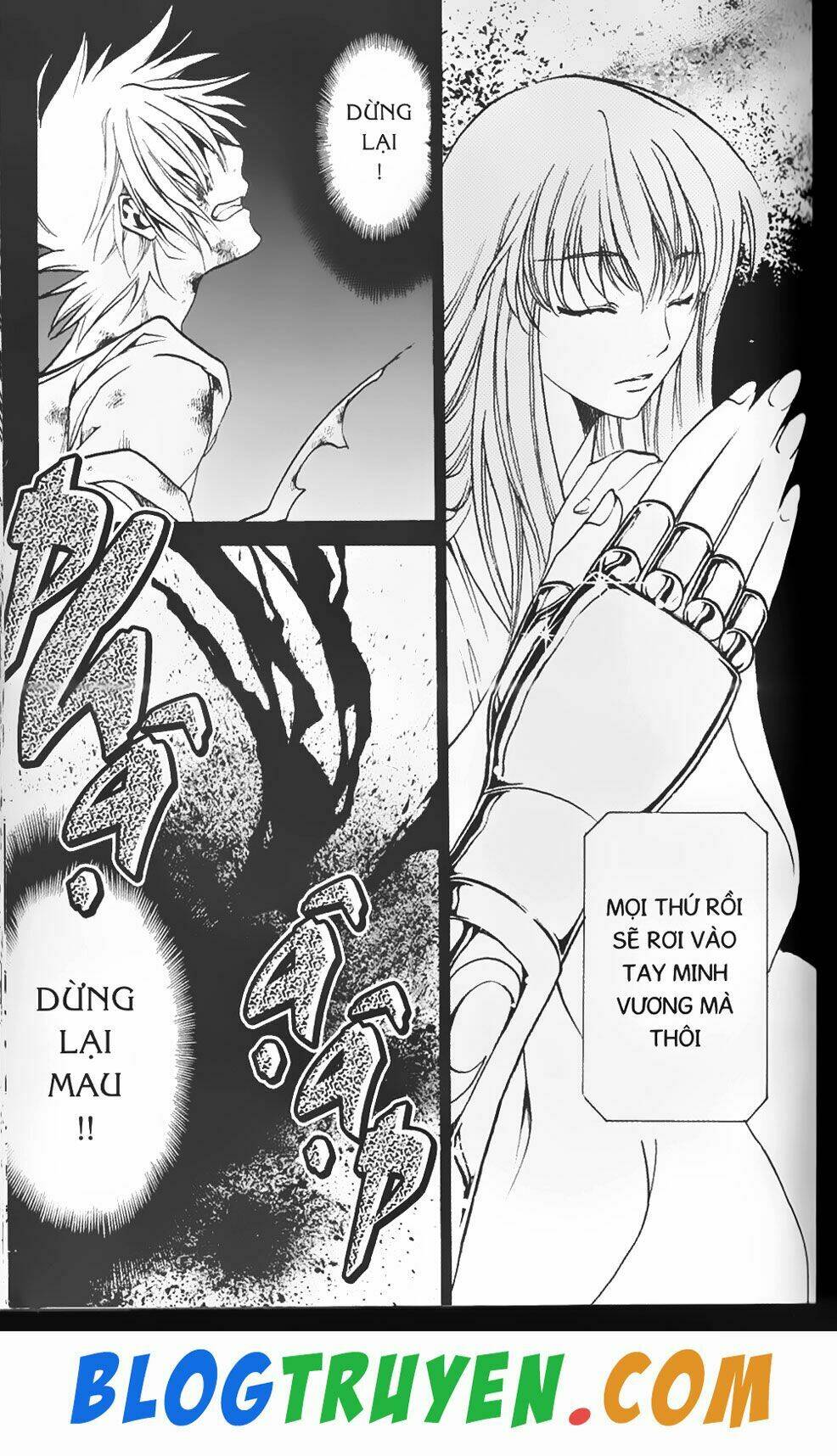 thần thoại minh vương chapter 29 16