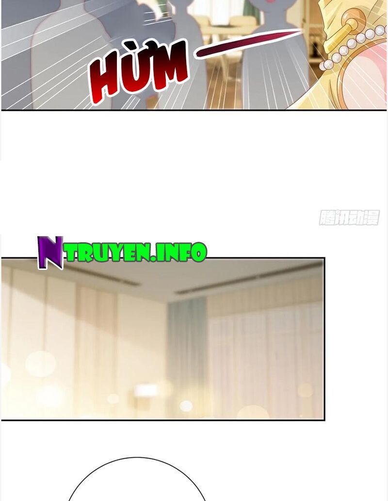 ẩn hôn 100%: chọc tức vợ yêu mua một tặng một chapter 155 19