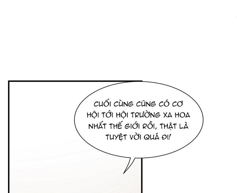 chiến lược lãng mạn của thịnh thiếu chapter 13 11