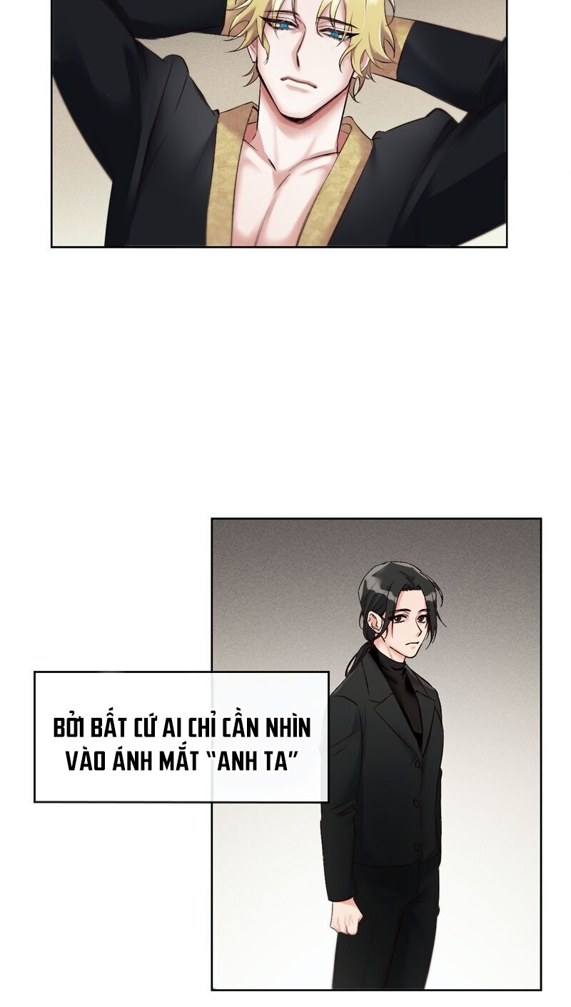 chế độ độc tài chapter 1 35