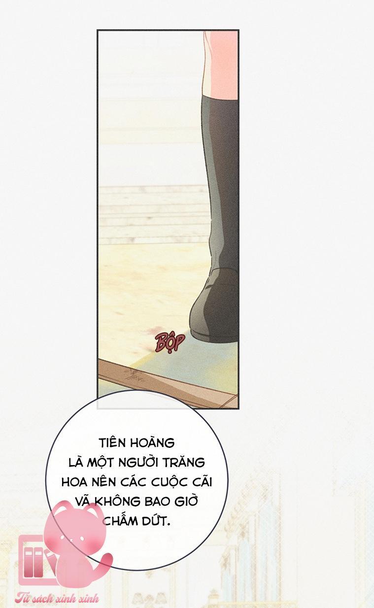 trang trại hạt dẻ cạnh hoàng cung chapter 45 9