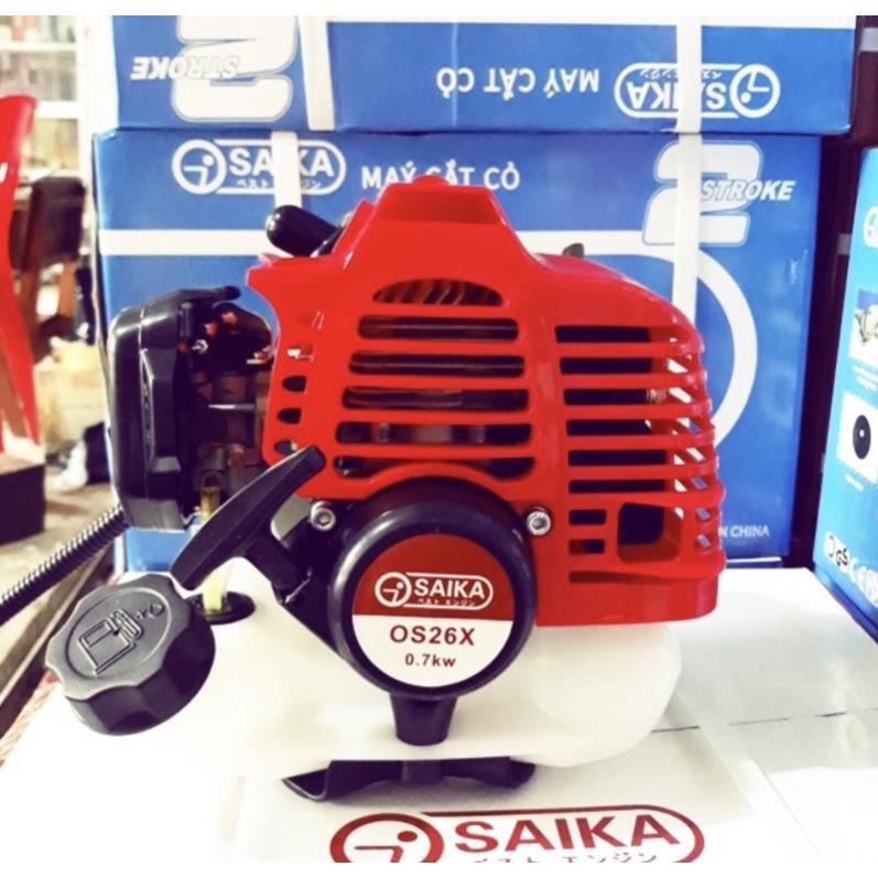 Máy cắt cỏ OSAIKA 260 .