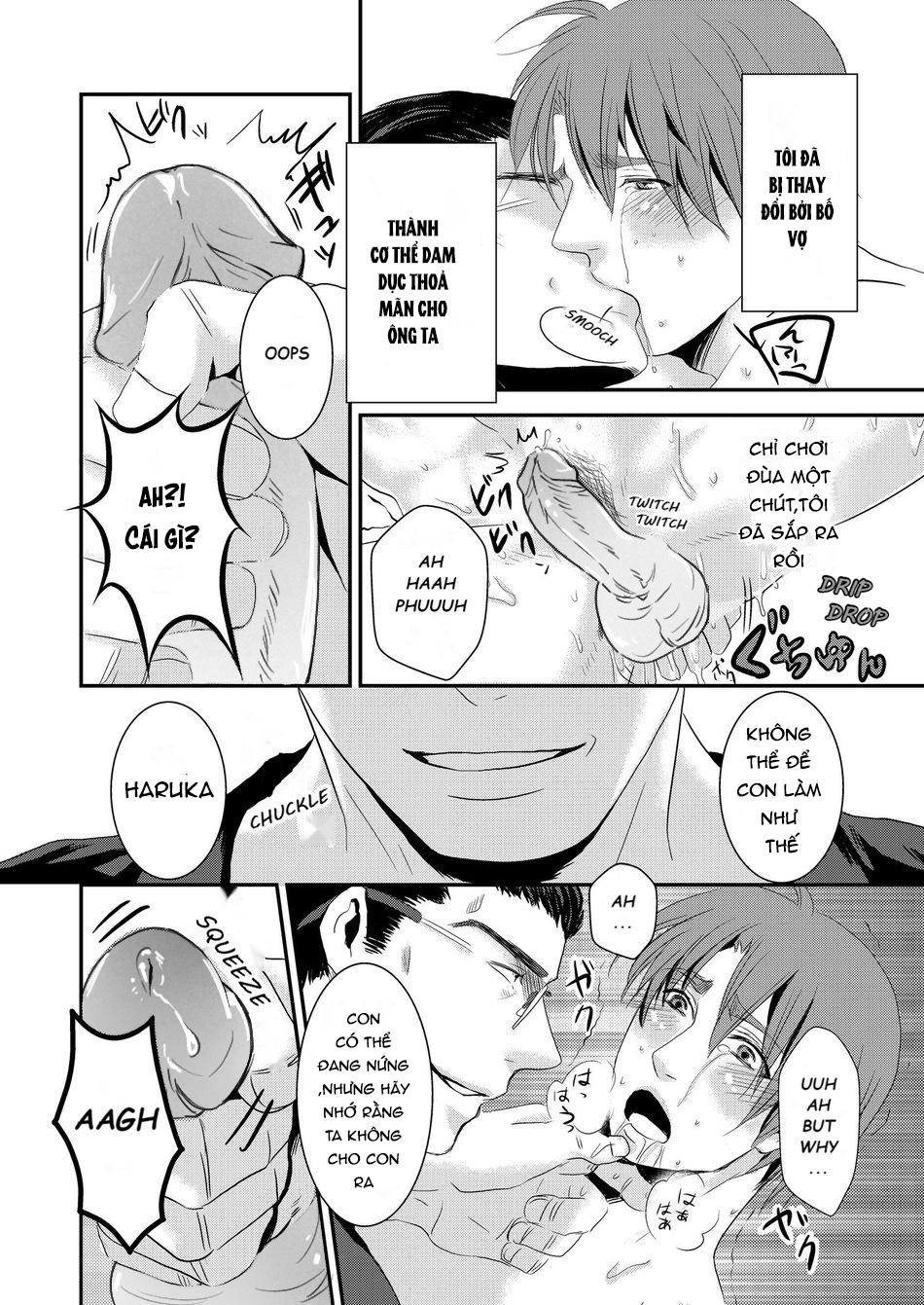 người tà răm luôn có quỷ theo sau chapter 34.2 11