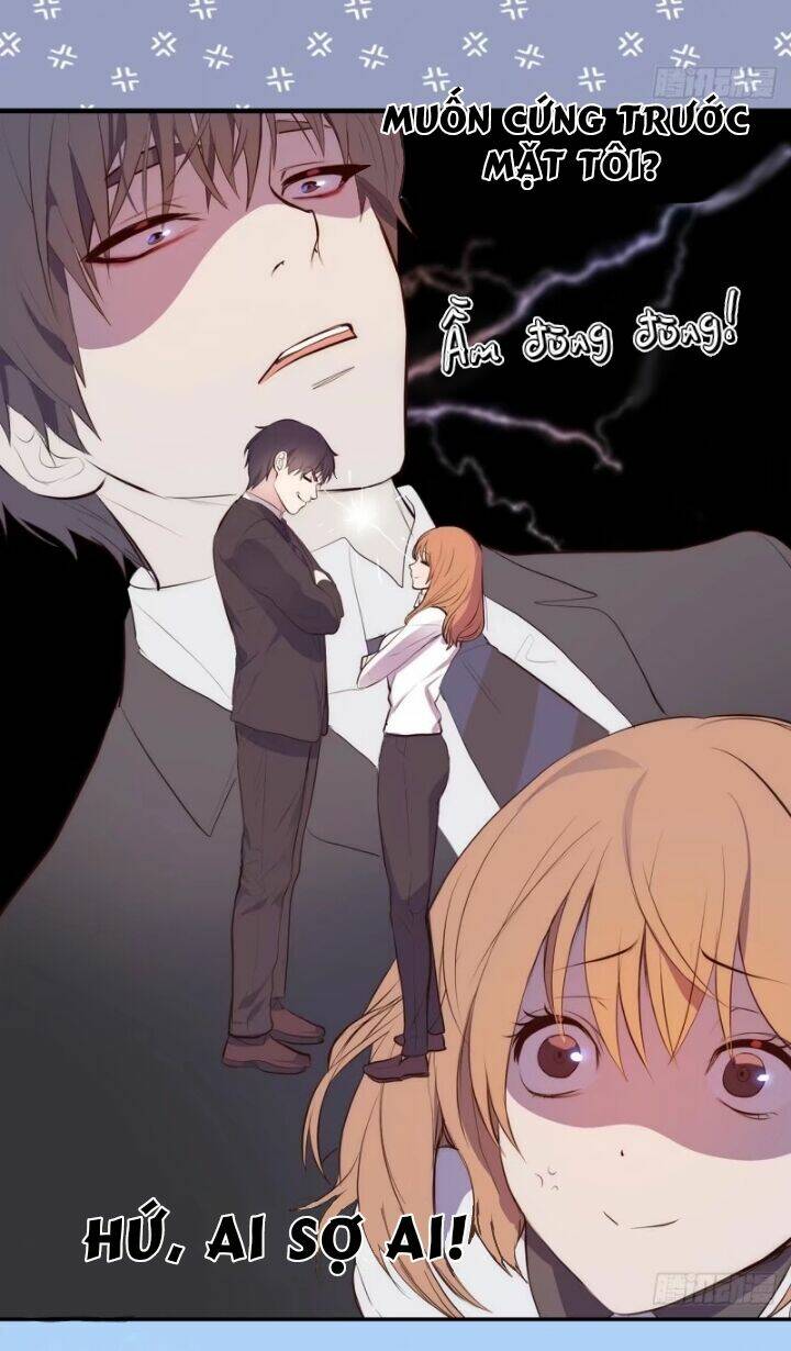 acup tiên sinh chapter 9 10