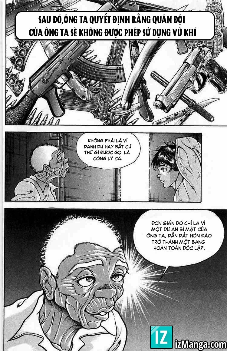 baki – son of ogre chapter 24 16