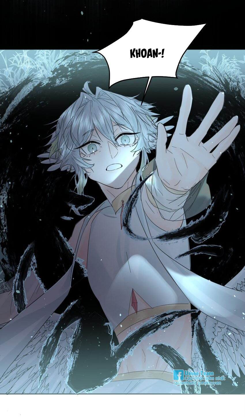 tình cũ là vua chapter 9 22