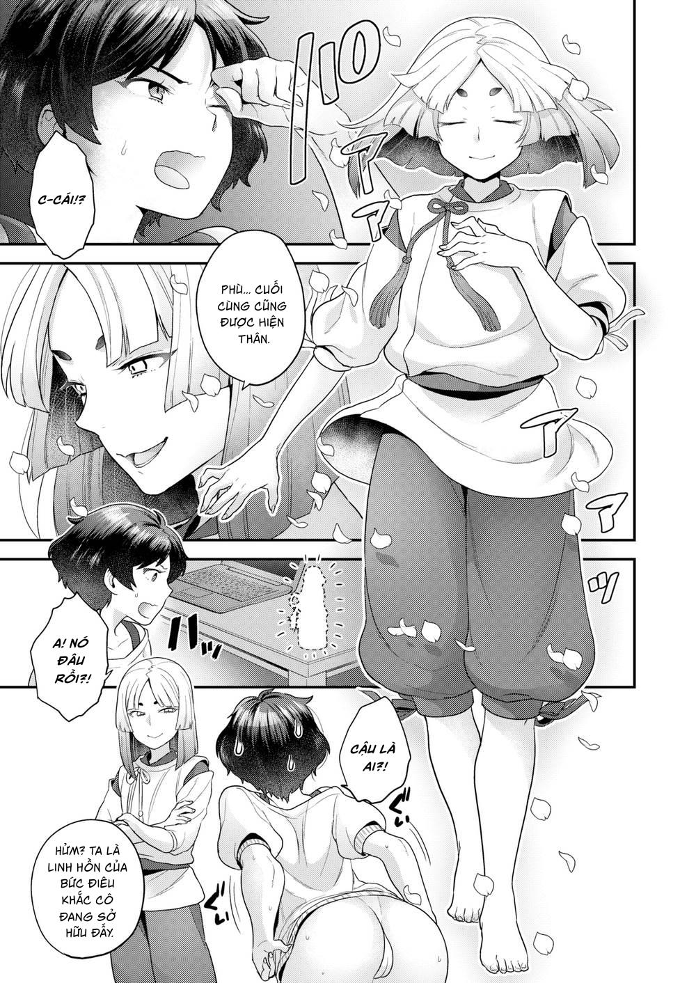 thần ciu chapter 1 3