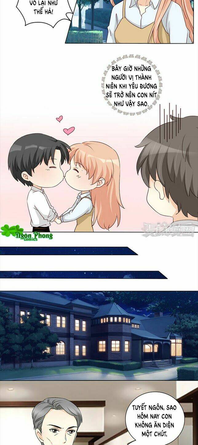 tổng tài bá đạo là gay chapter 37 12