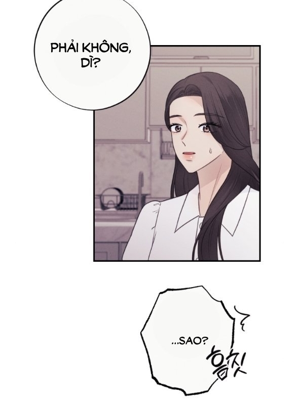 [18+] người vợ quyến rũ chapter 26.1 49