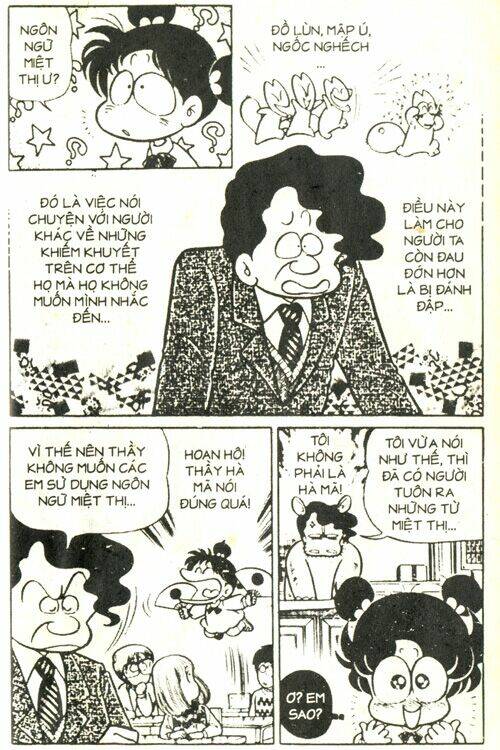 asari tinh nghịch chapter 17 2