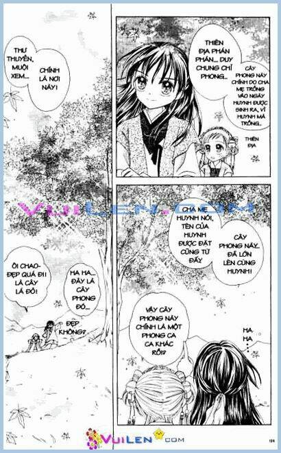 duyên kỳ ngộ chapter 1 124