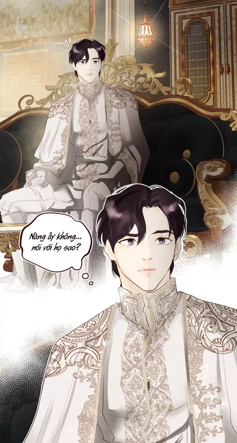 tôi là kẻ phản diện chapter 7 24