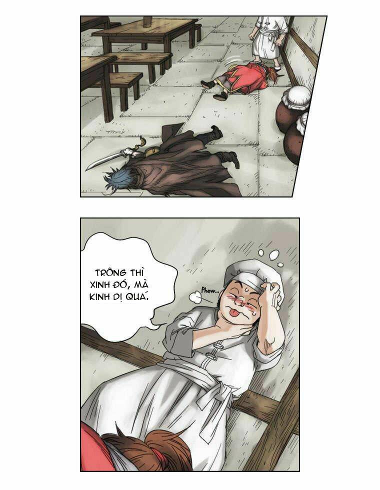 paladin chapter 16 22