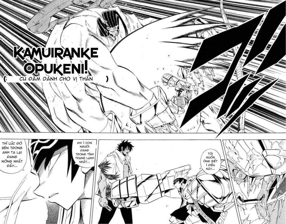 vua pháp thuật chapter 227 10