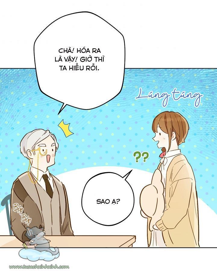 trang trại hạt dẻ cạnh hoàng cung chapter 7 56