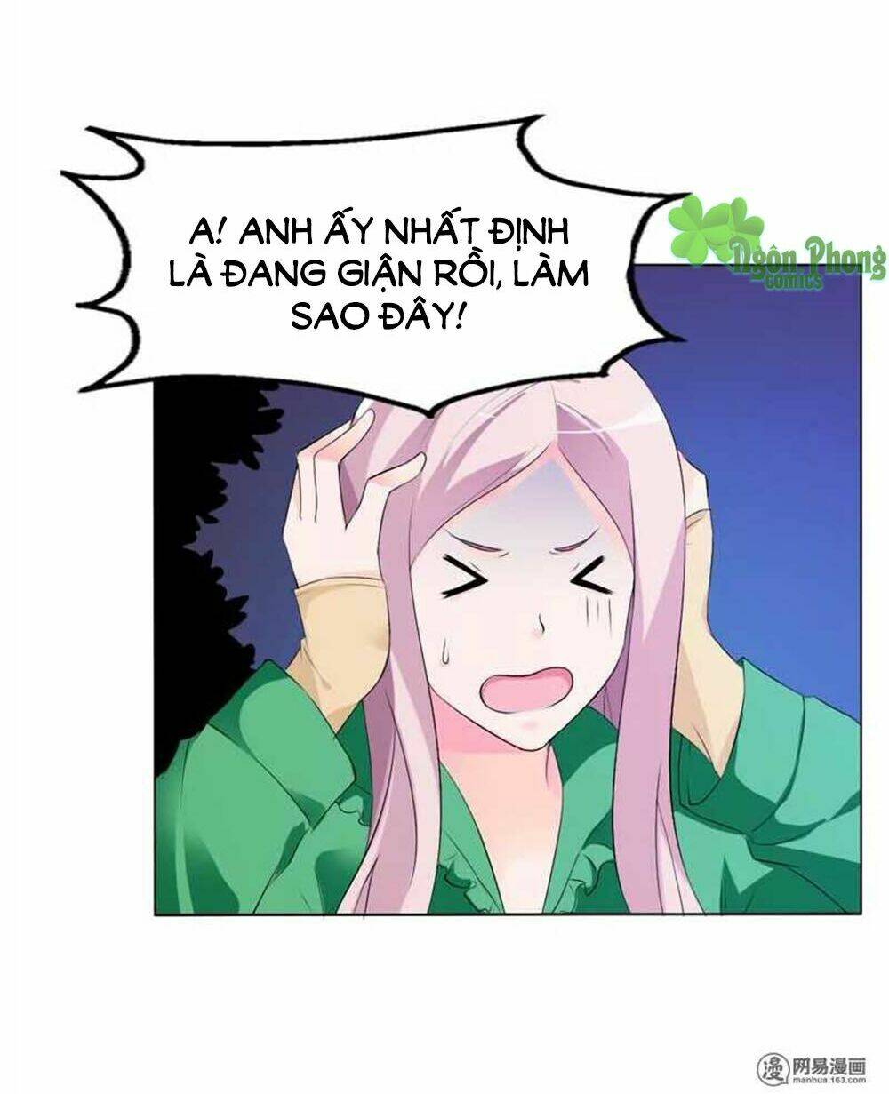 em vẫn còn nhỏ chapter 70 5