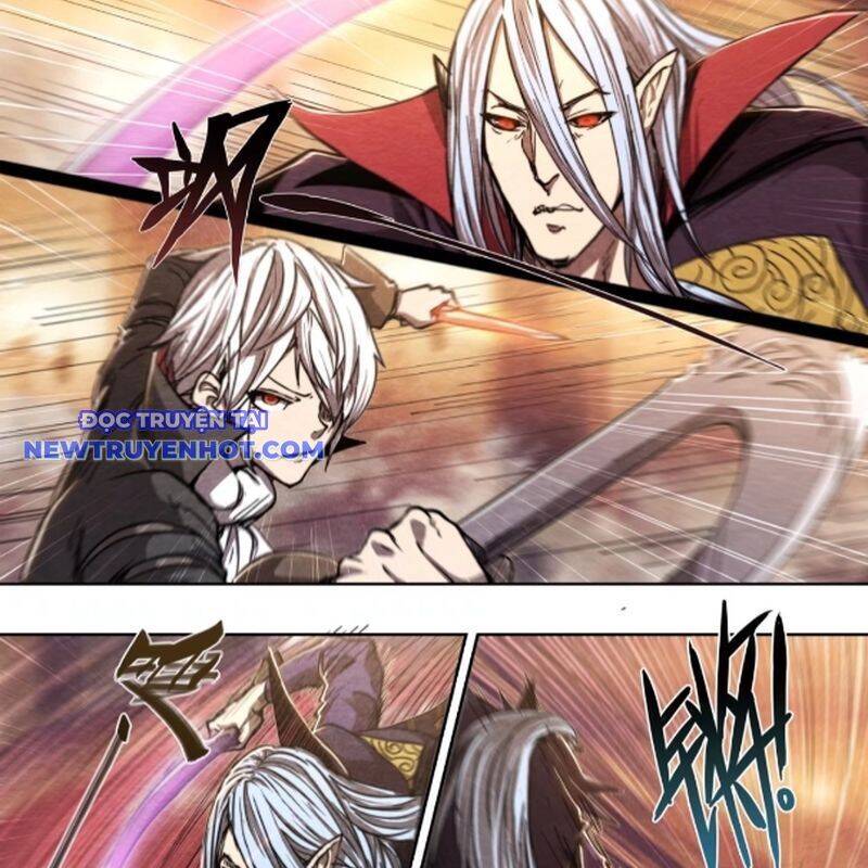 dự báo khải huyền chapter 158 11