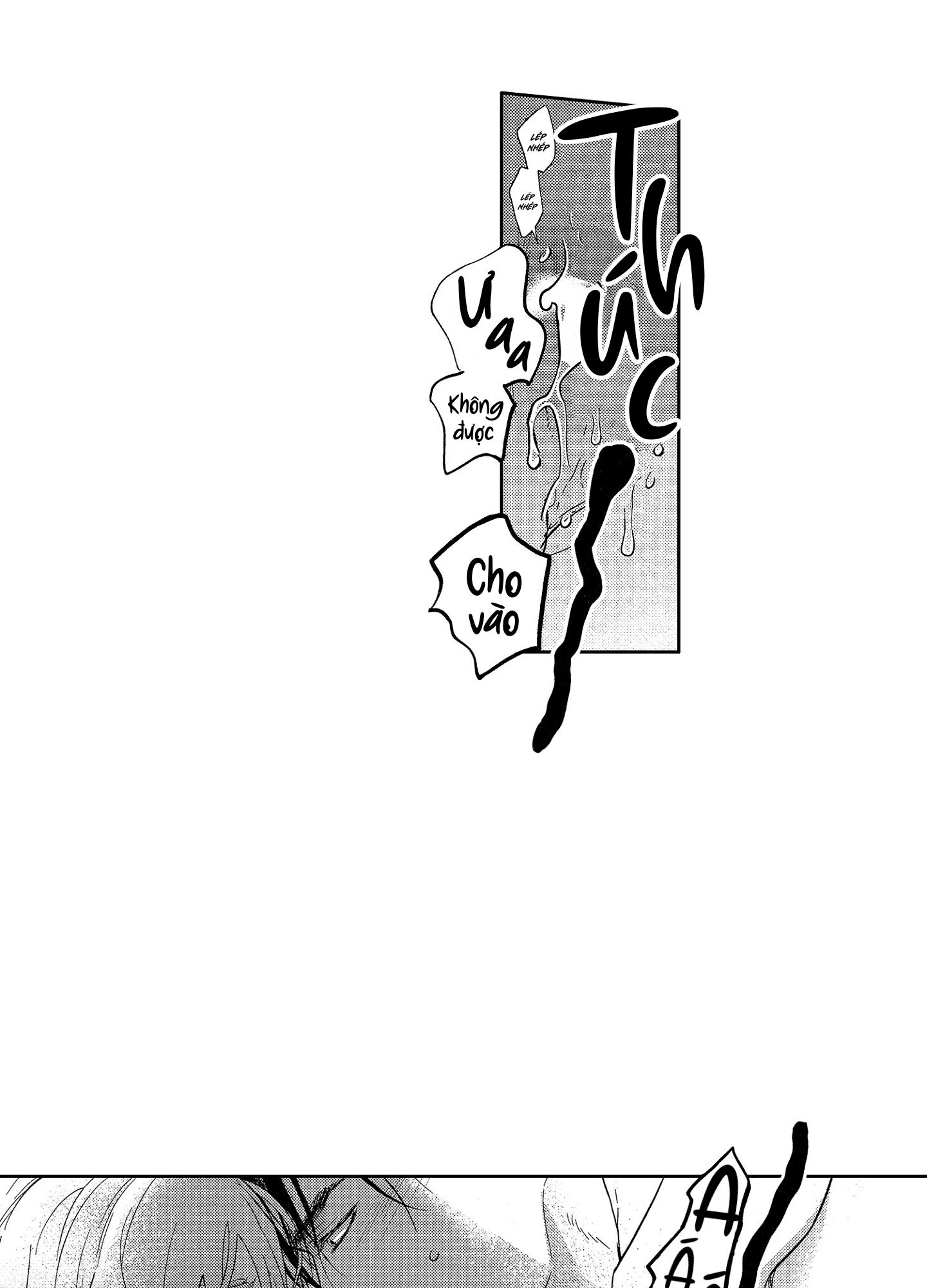 nụ hôn của baba chapter 10 23