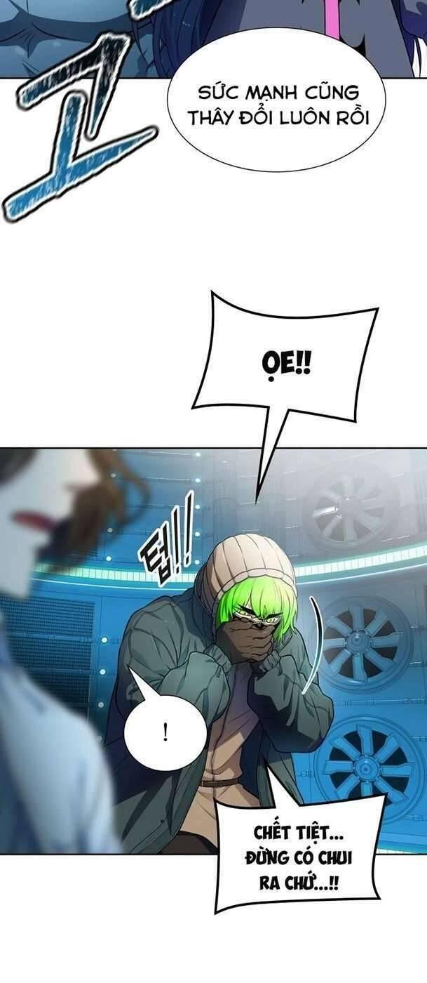 tòa tháp bí ẩn 2 chapter 574 83