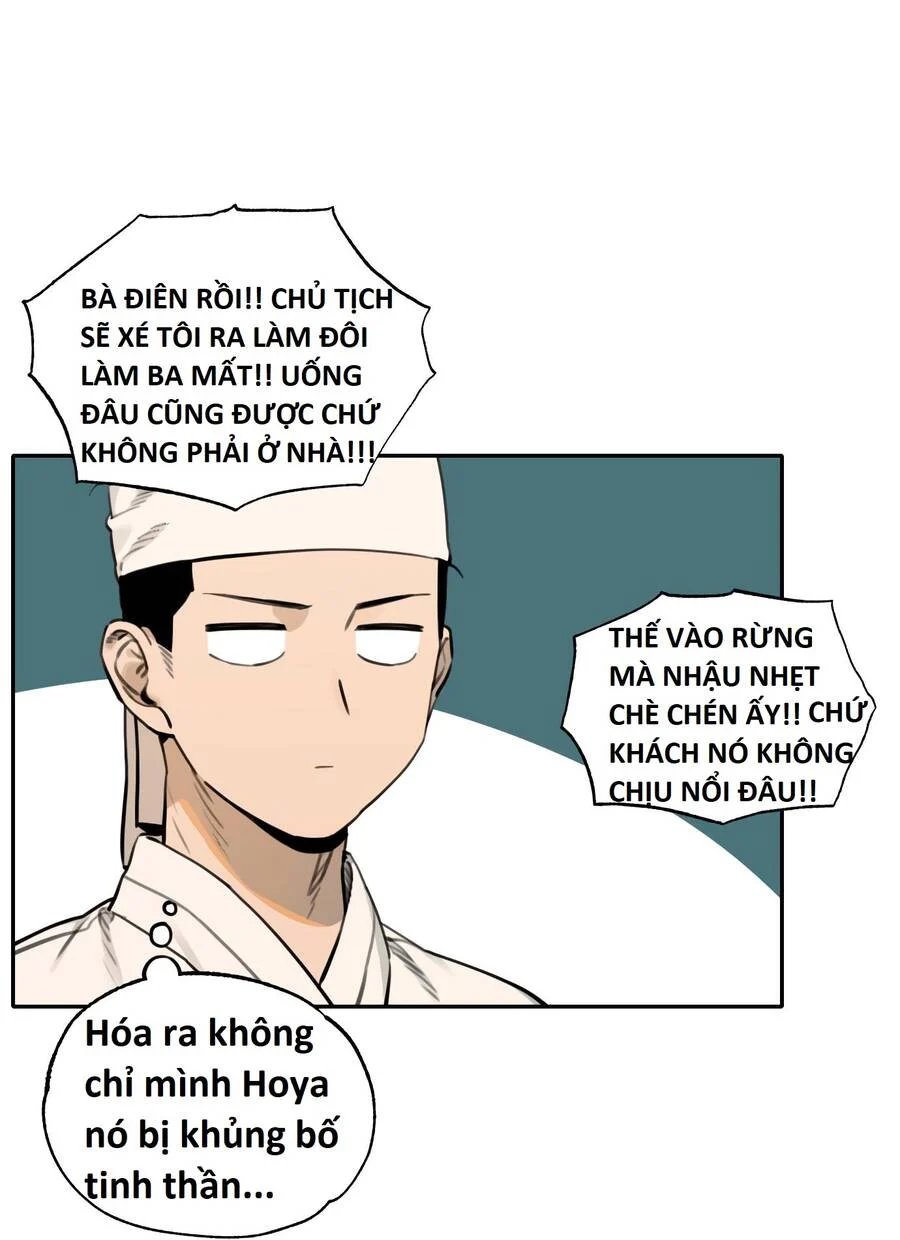 sự lụi tàn của usuzumi chapter 89 15