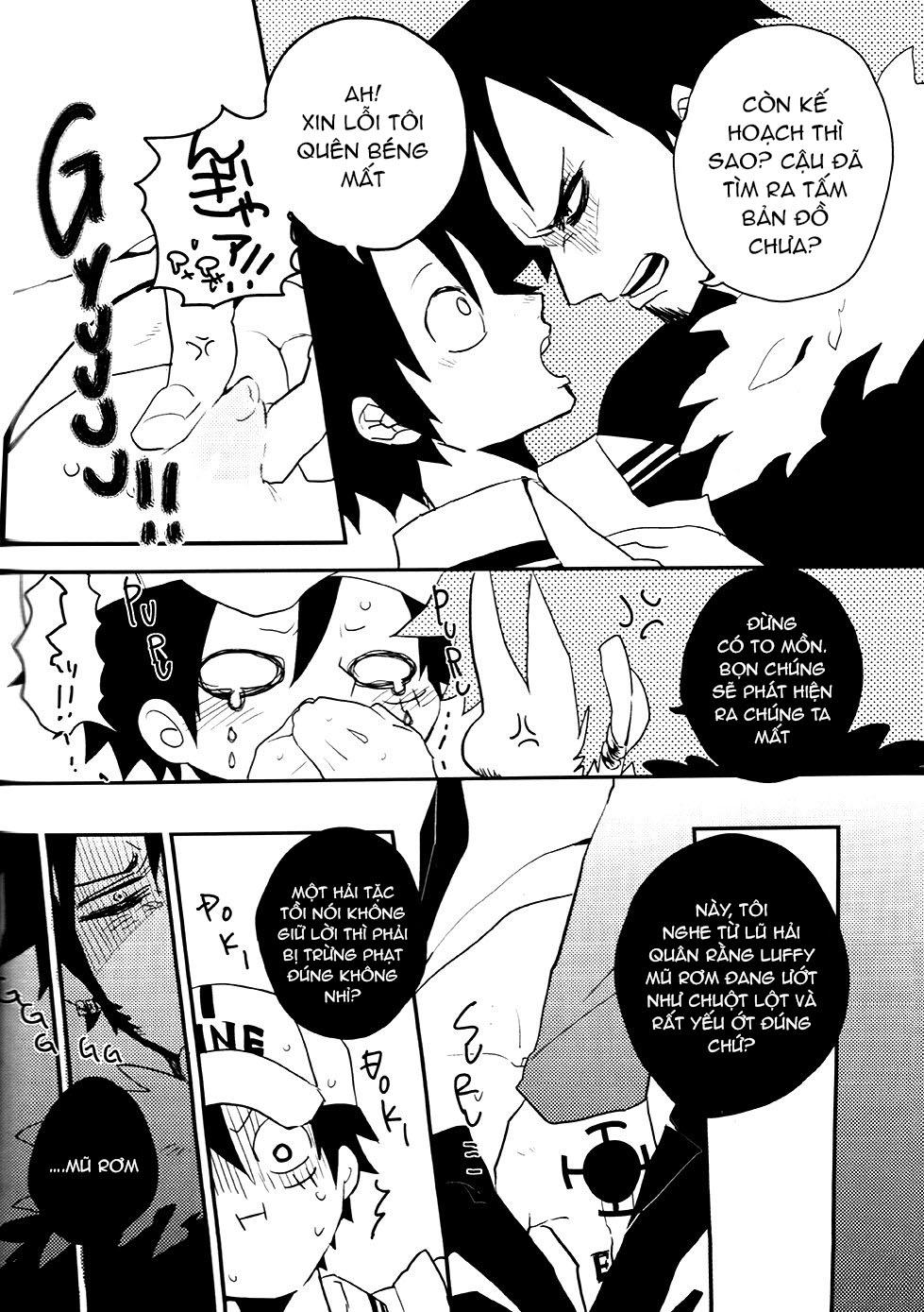 oneshot hỏny chapter 45 4